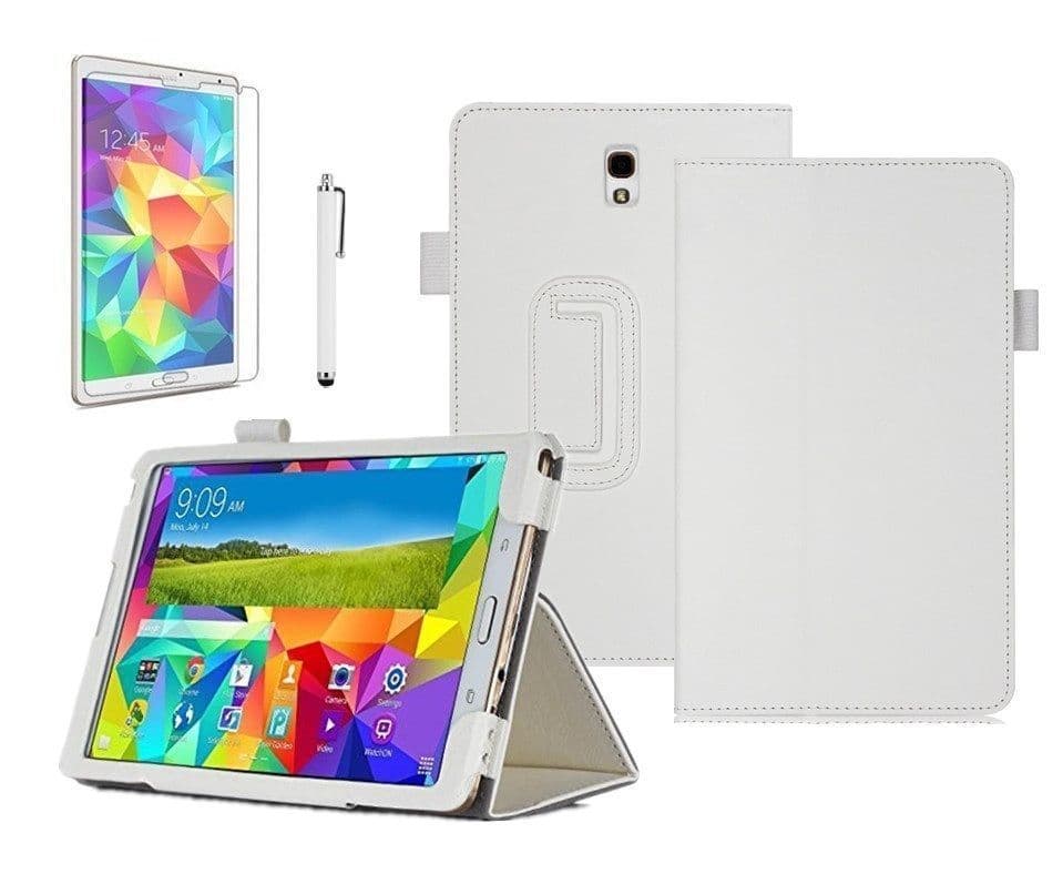 Samsung Galaxy Tab E 9.6 Stand Case Cover